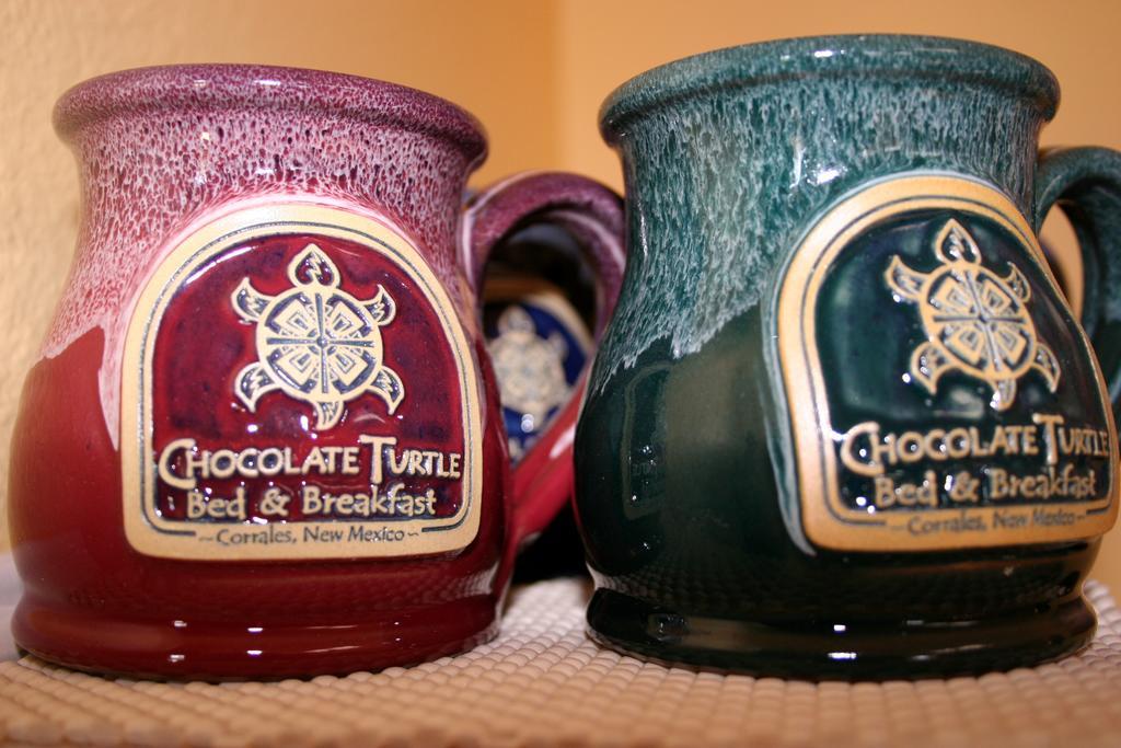 Chocolate Turtle B&B Corrales Zewnętrze zdjęcie