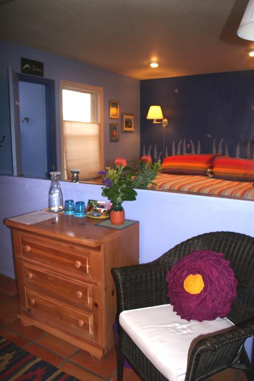 Chocolate Turtle B&B Corrales Pokój zdjęcie
