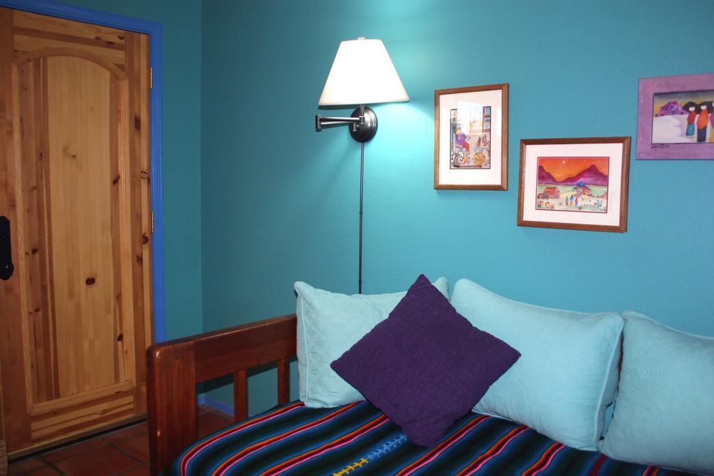 Chocolate Turtle B&B Corrales Pokój zdjęcie