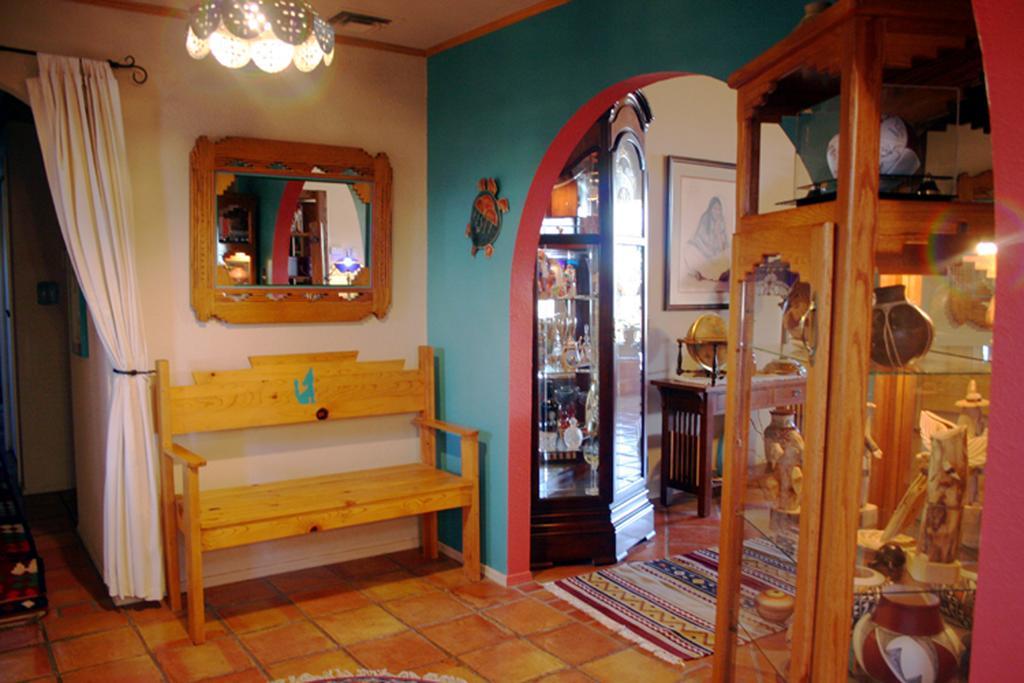 Chocolate Turtle B&B Corrales Zewnętrze zdjęcie
