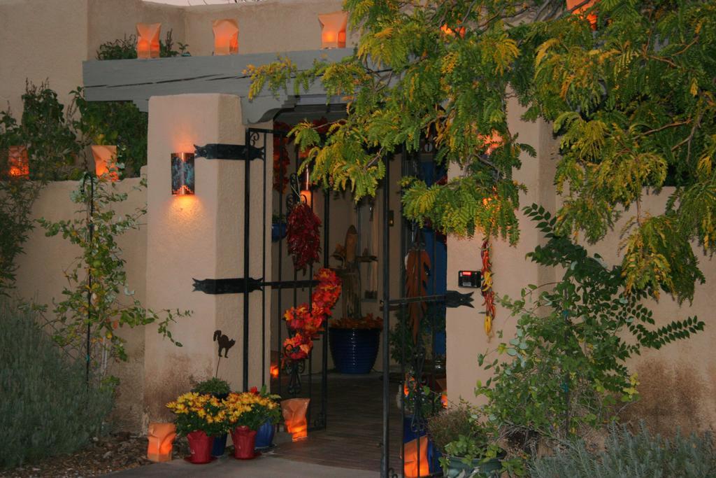 Chocolate Turtle B&B Corrales Zewnętrze zdjęcie