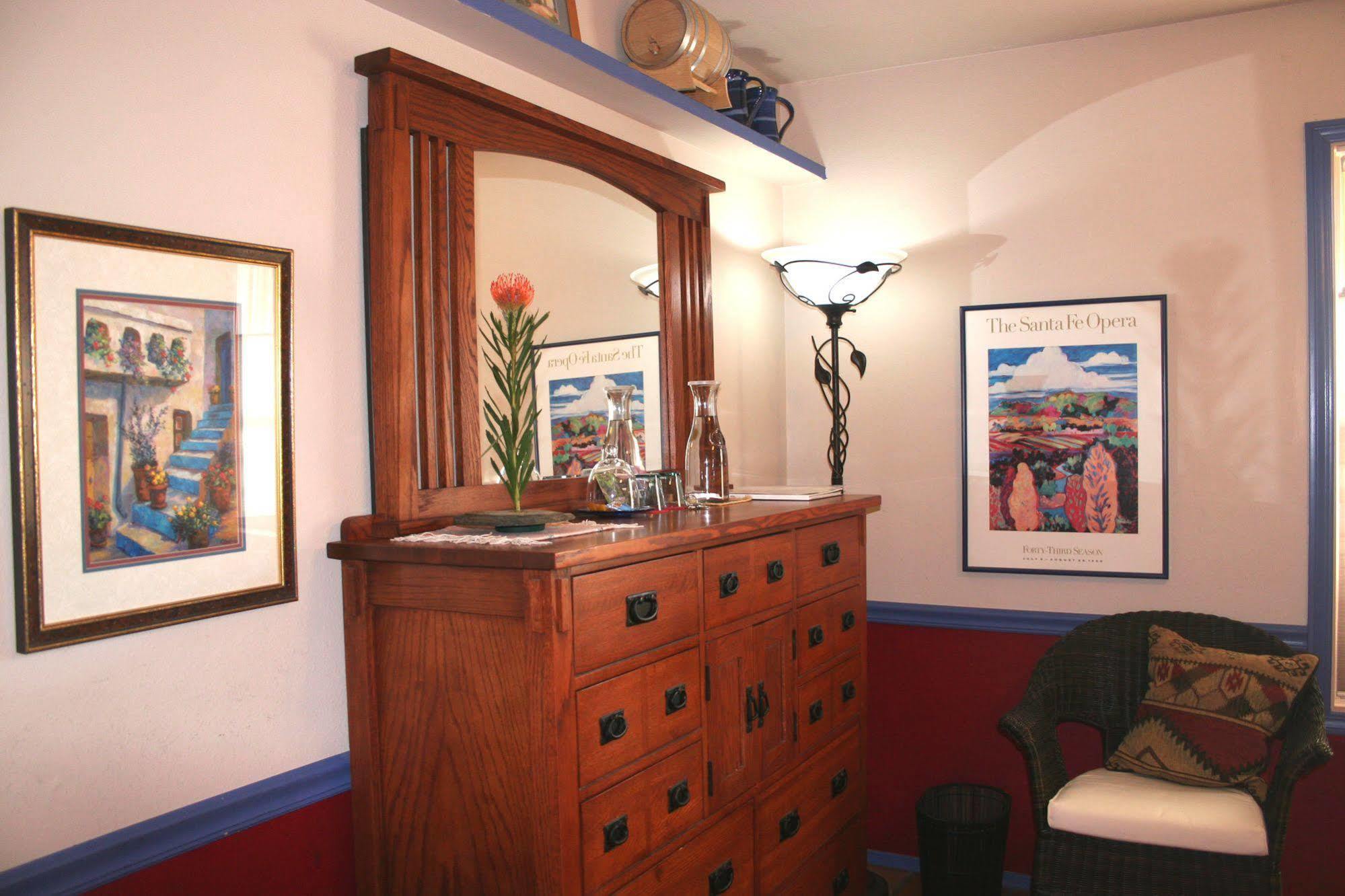 Chocolate Turtle B&B Corrales Zewnętrze zdjęcie