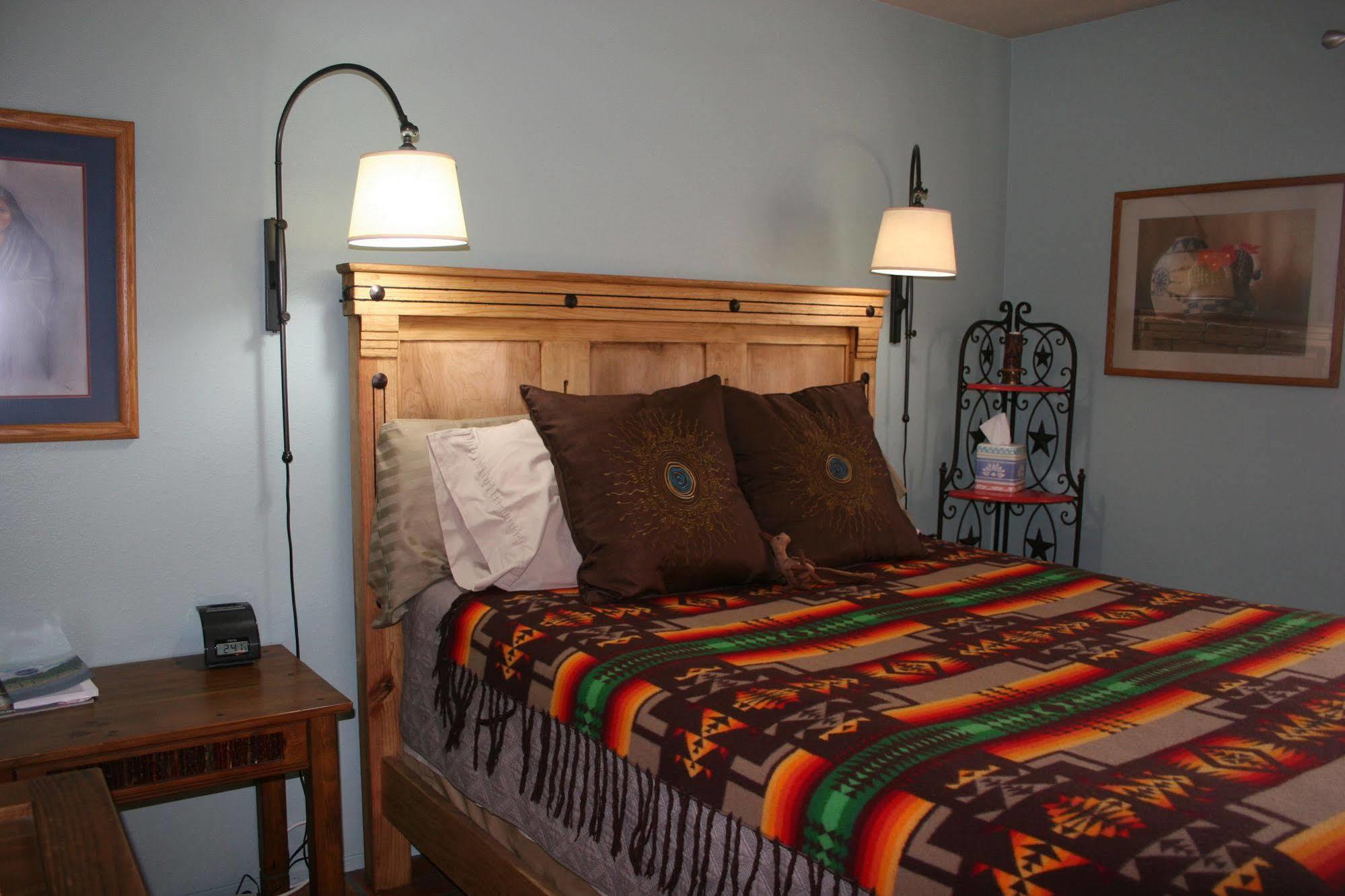 Chocolate Turtle B&B Corrales Zewnętrze zdjęcie