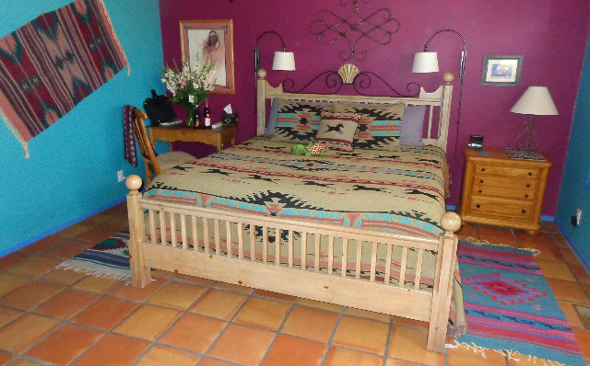 Chocolate Turtle B&B Corrales Zewnętrze zdjęcie