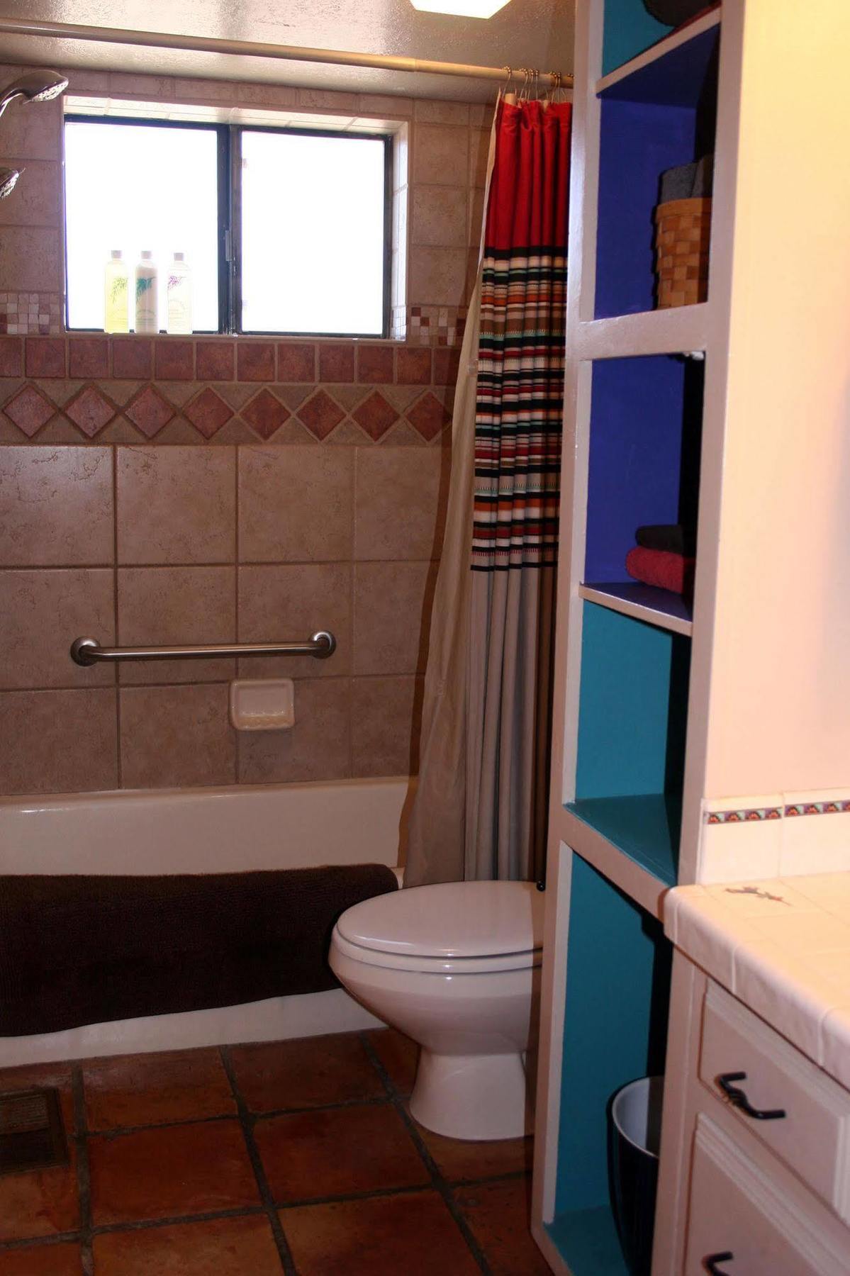 Chocolate Turtle B&B Corrales Zewnętrze zdjęcie
