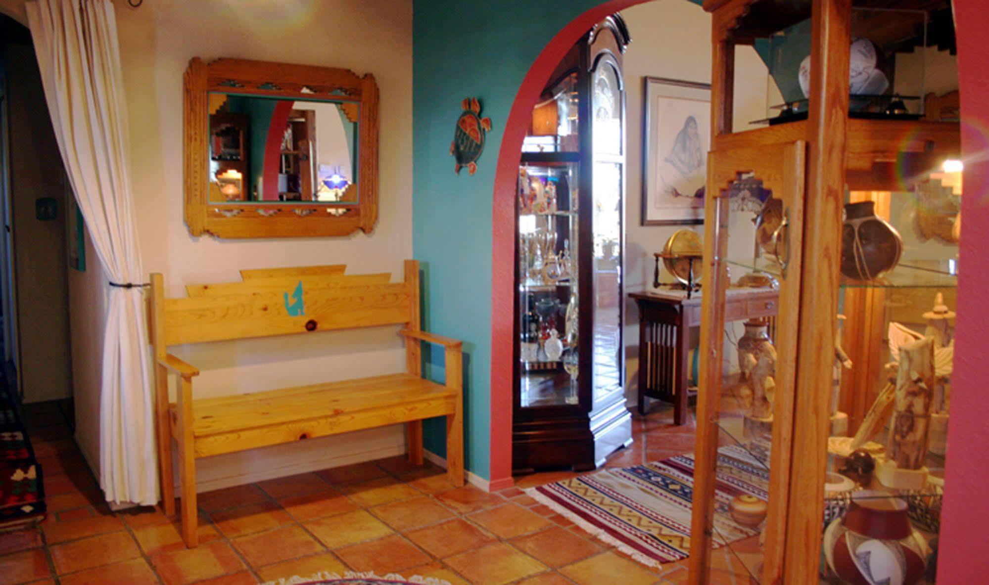 Chocolate Turtle B&B Corrales Zewnętrze zdjęcie
